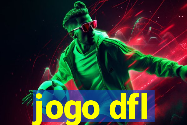 jogo dfl